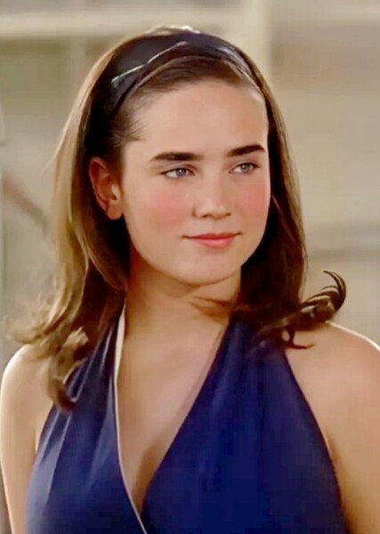 Jennifer Connelly photo