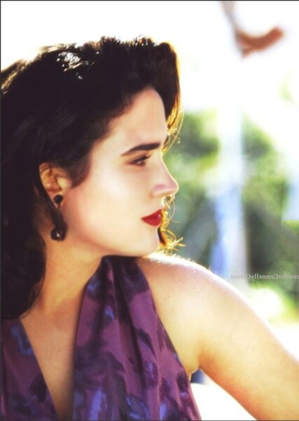 Jennifer Connelly photo