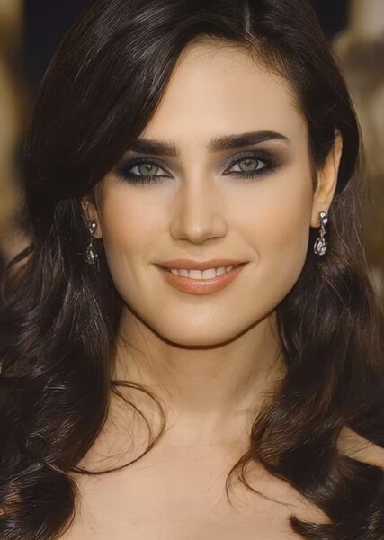 Jennifer Connelly