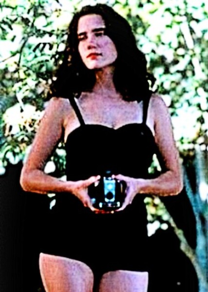 Jennifer Connelly photo