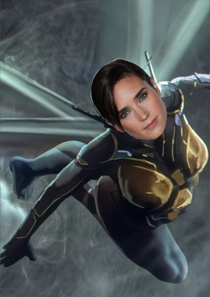 Jennifer Connelly photo
