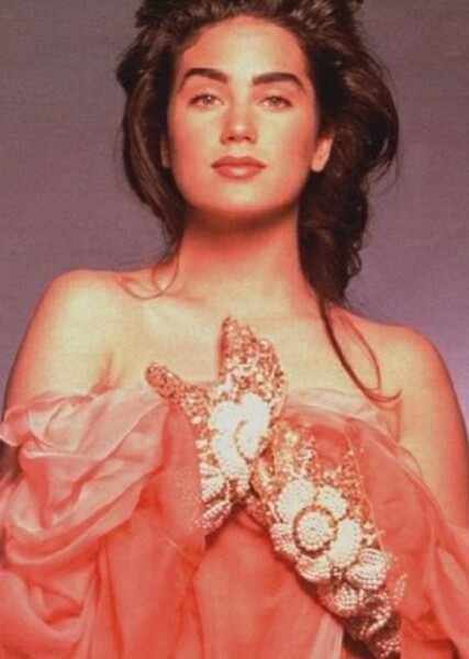 Jennifer Connelly photo