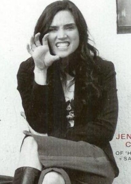 Jennifer Connelly photo