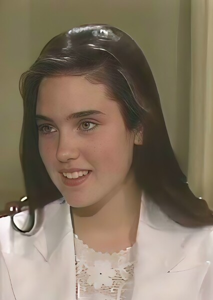 Jennifer Connelly photo
