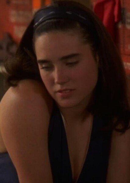 Jennifer Connelly photo