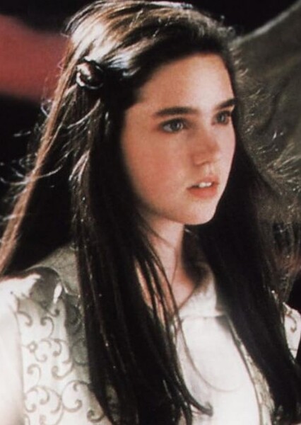 Jennifer Connelly