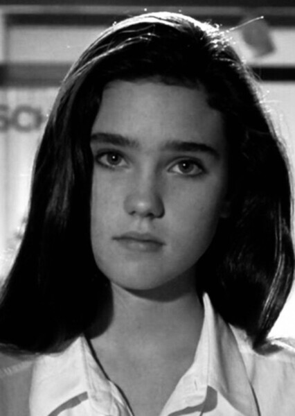 Jennifer Connelly photo