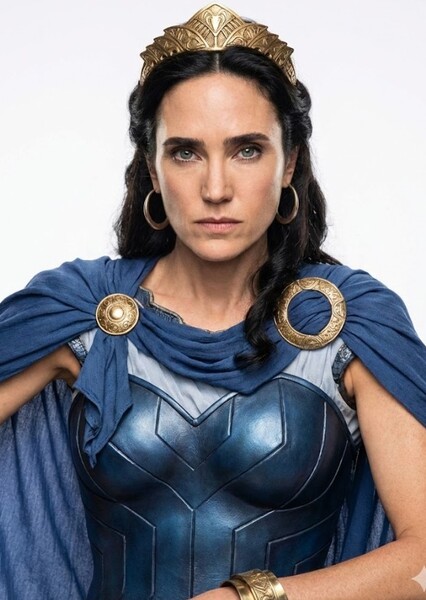 Jennifer Connelly photo