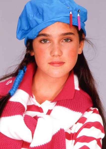 Jennifer Connelly photo