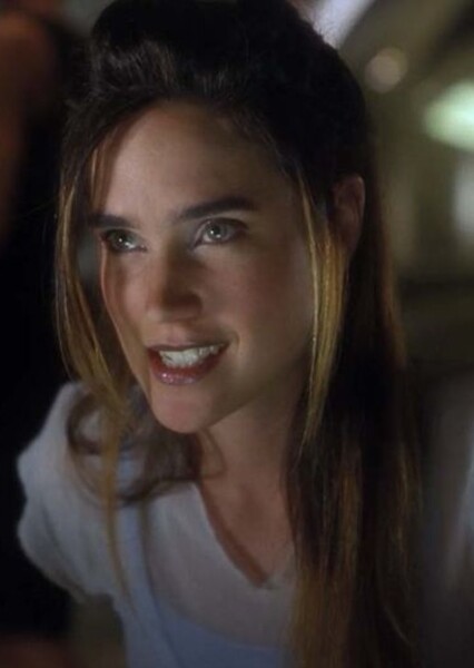 Jennifer Connelly photo