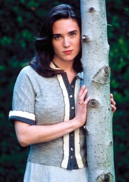 Jennifer Connelly photo