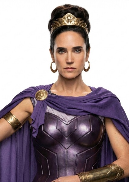 Jennifer Connelly