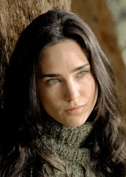 Jennifer Connelly