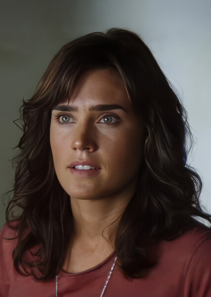Jennifer Connelly photo