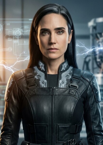 Jennifer Connelly photo