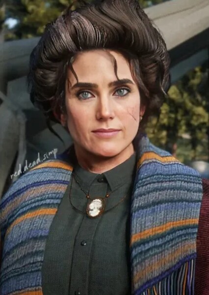 Jennifer Connelly
