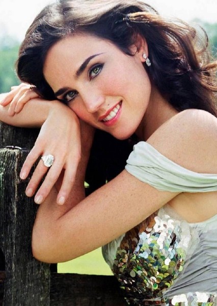Jennifer Connelly photo