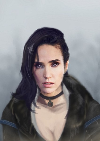 Jennifer Connelly photo