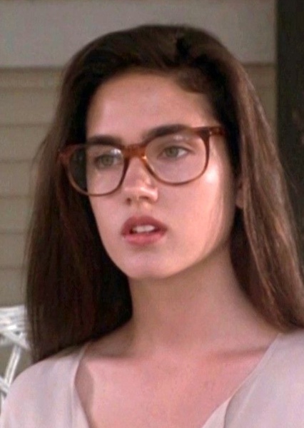 Jennifer Connelly photo