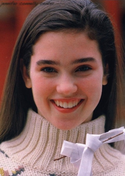 Jennifer Connelly photo