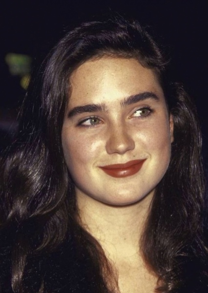 Jennifer Connelly
