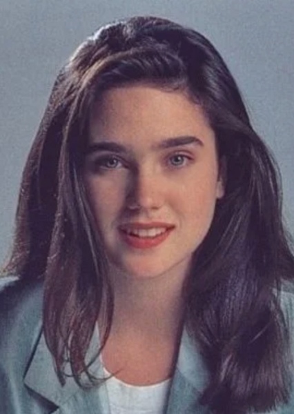 Jennifer Connelly photo