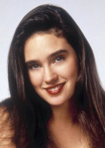 Jennifer Connelly photo