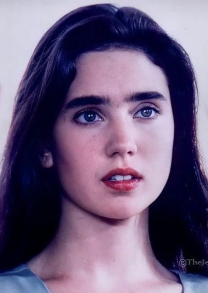 Jennifer Connelly photo