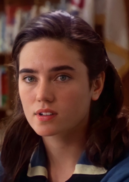 Jennifer Connelly