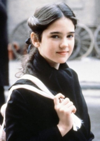 Jennifer Connelly