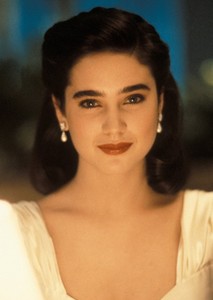 Jennifer Connelly Photo on myCast - Fan Casting Your Favorite Stories