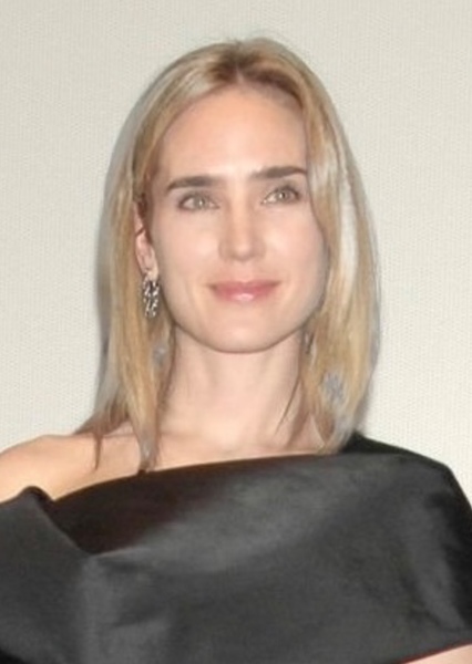 Jennifer Connelly