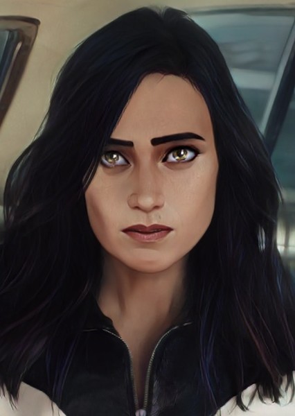 Jennifer Connelly photo