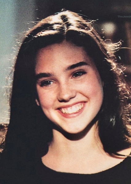 Jennifer Connelly photo
