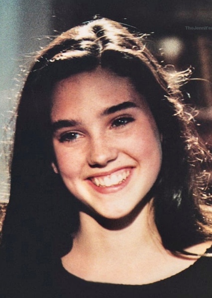 Jennifer Connelly photo