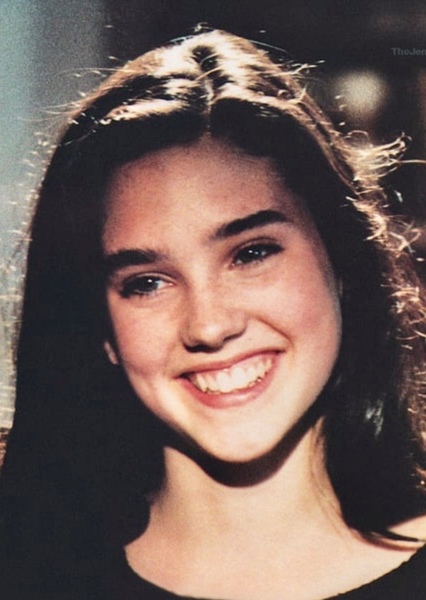 Jennifer Connelly photo