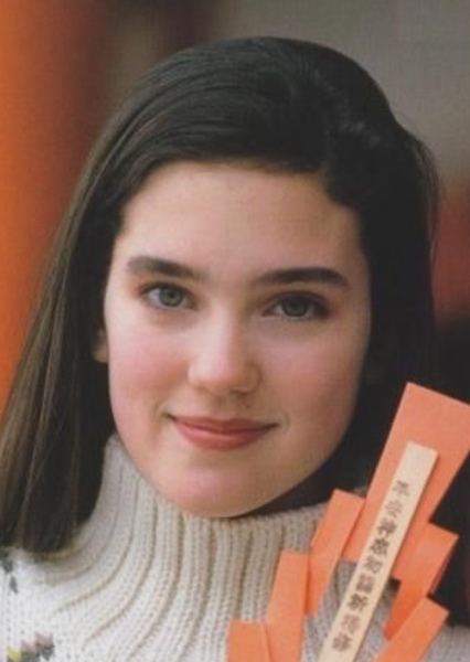 Jennifer Connelly photo