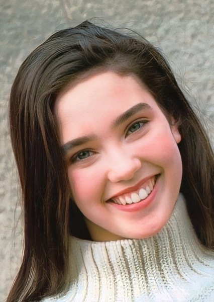 Jennifer Connelly photo