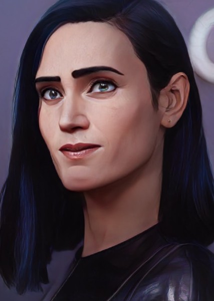 Jennifer Connelly photo