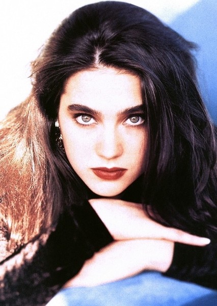 Jennifer Connelly