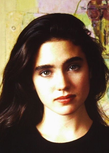 Jennifer Connelly photo
