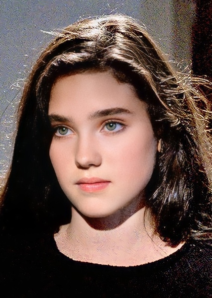 Jennifer Connelly photo