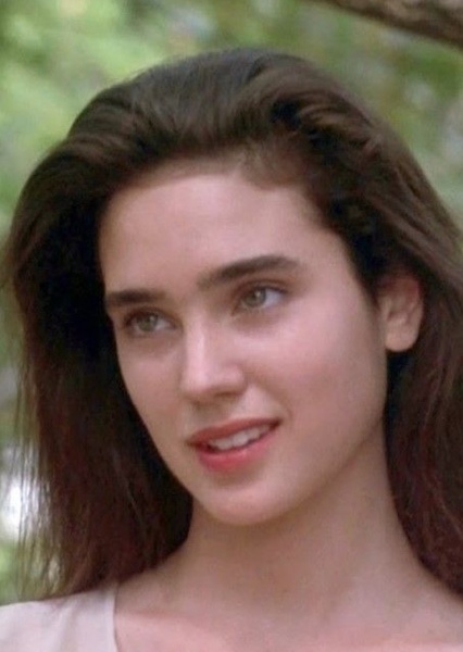 Jennifer Connelly photo