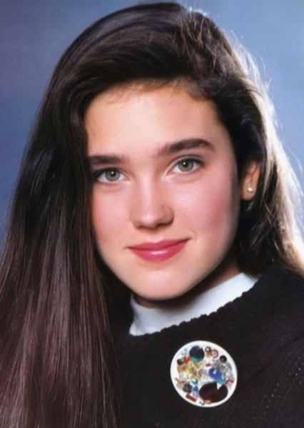 Jennifer Connelly photo