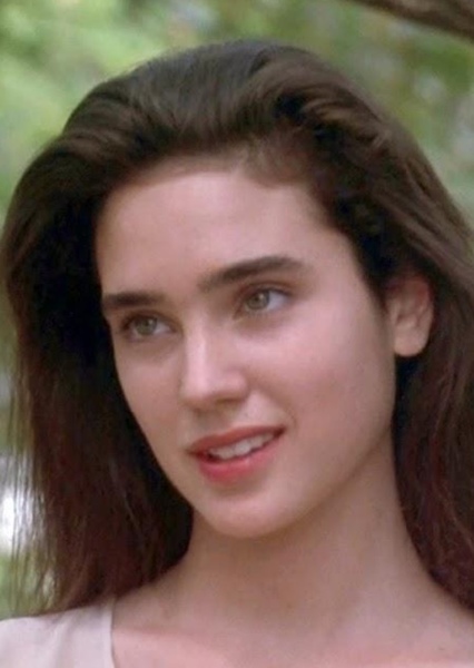 Jennifer Connelly