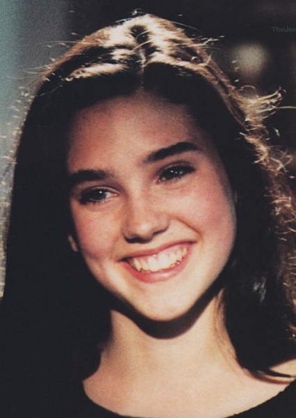 Jennifer Connelly photo