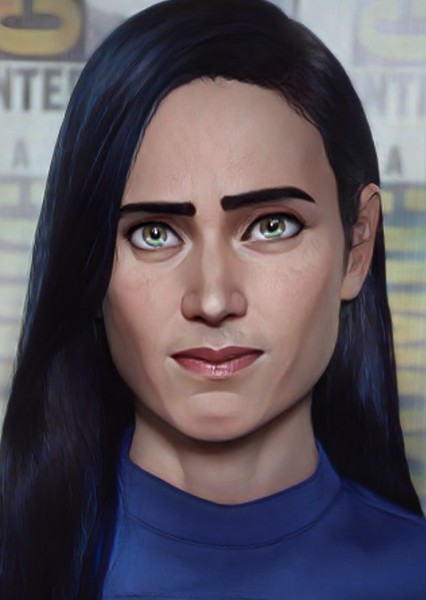 Jennifer Connelly photo