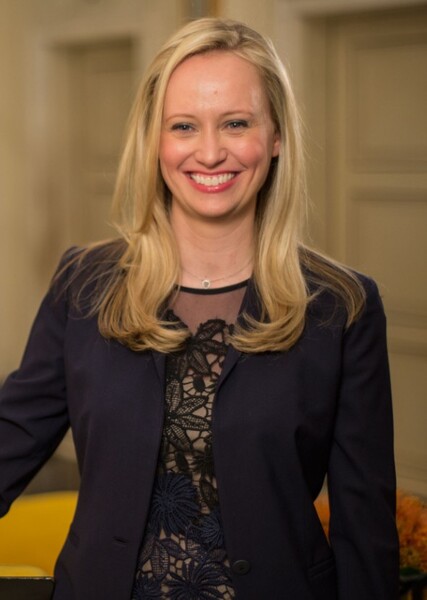 Jennifer Cooke
