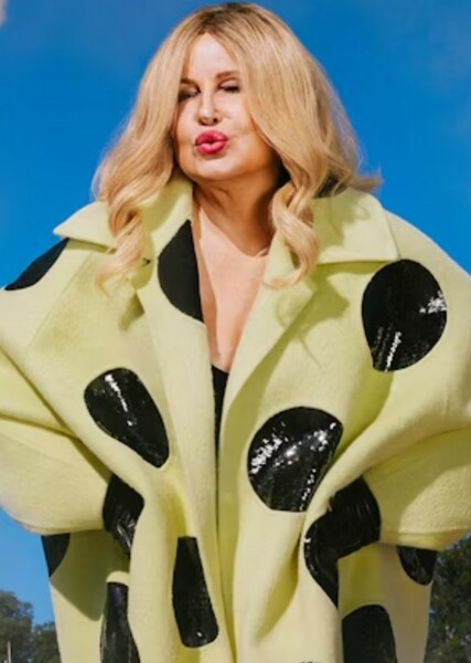 Jennifer Coolidge photo