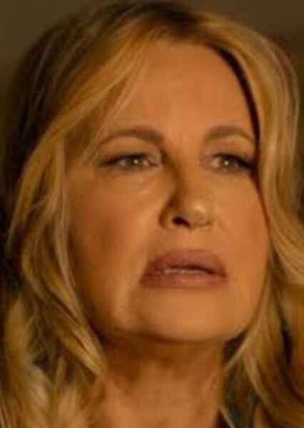 Jennifer Coolidge